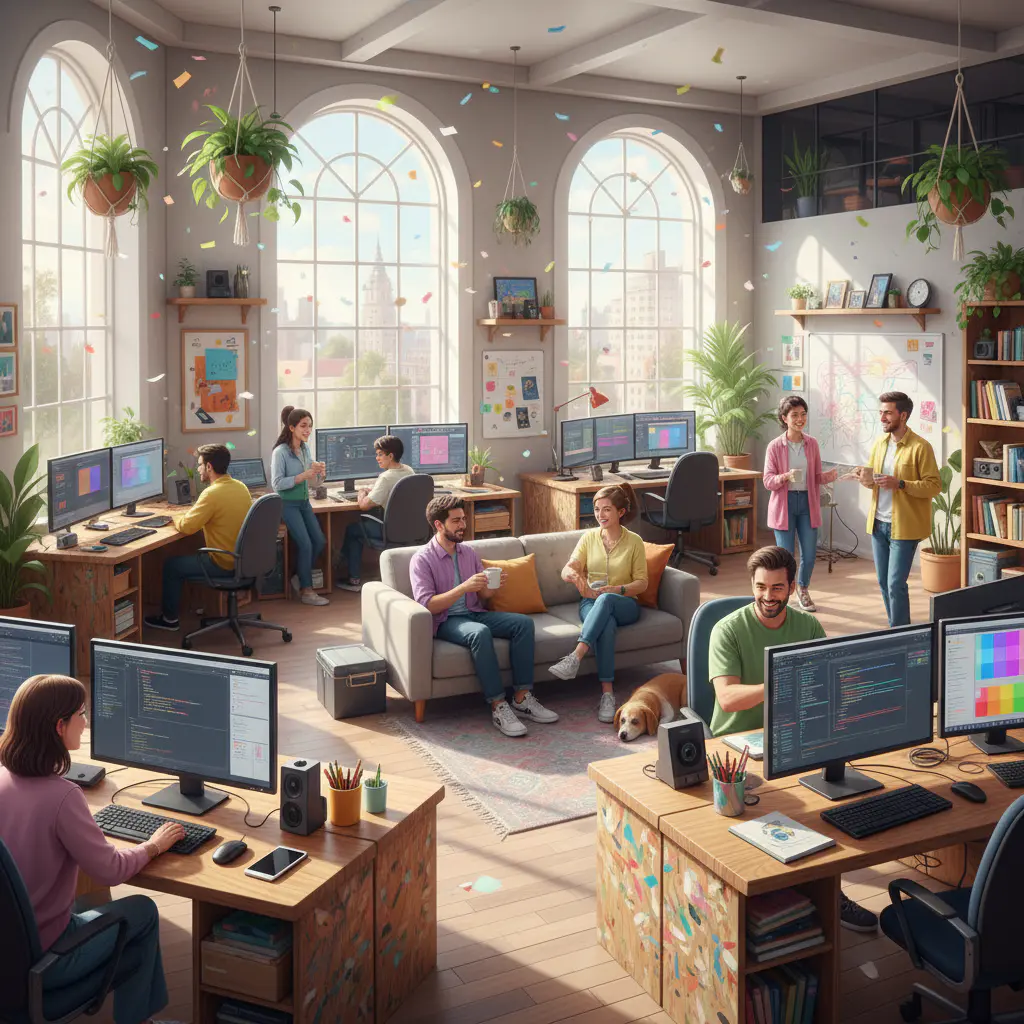 Comunidad de jugadores de IdleFun