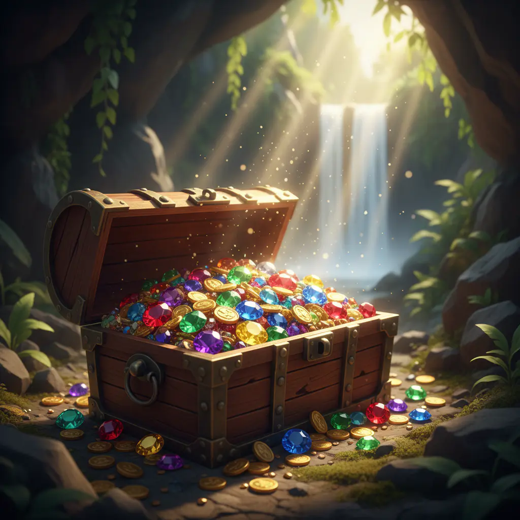 Recompensas y Eventos